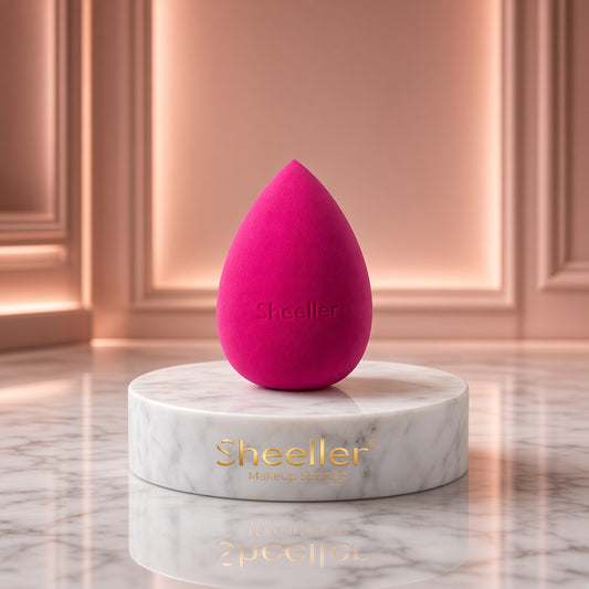 One Sheeller.