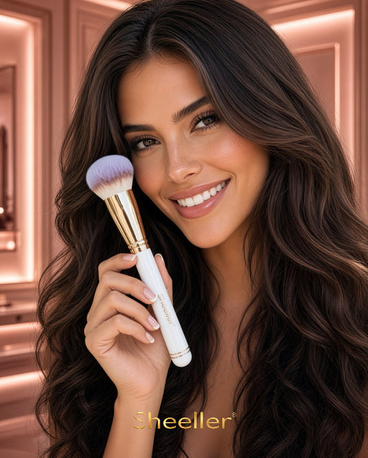 Precision Fluid Brush Premium. Edición Exclusiva [Próximamente]⏳