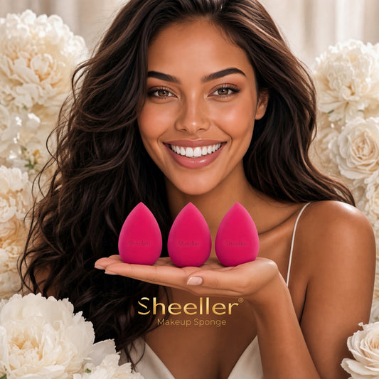 Triple Sheeller: EL FAVORITO. Sin látex (Envío gratis)