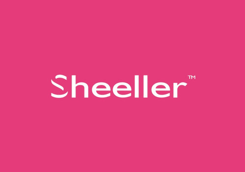 Sheeller - Makeup Sponge