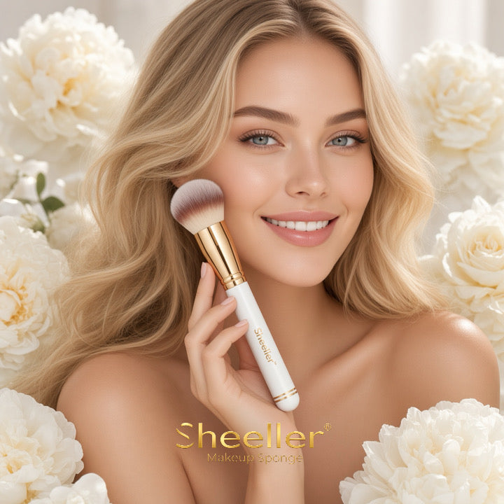Precision Fluid Brush Premium. Edición Exclusiva [Próximamente]⏳