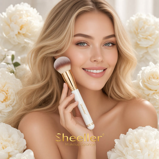 Precision Fluid Brush Premium. Edición Exclusiva [Próximamente]⏳
